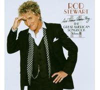 Rod Stewart - As Time Goes By the Great American Son by Rod Stewart