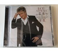 Rod Stewart - As Time Goes By: The Great American Song Book Vol 2