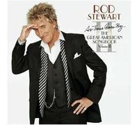 Rod Stewart - As Time Goes By: The Greatest American Songbook Volume Ii (Sony Gold Series)
