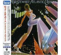 Rod Stewart - Atlantic Crossing