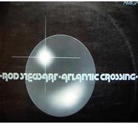 Rod Stewart - Atlantic Crossing