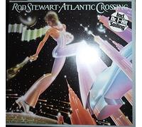 Rod Stewart - Atlantic Crossing
