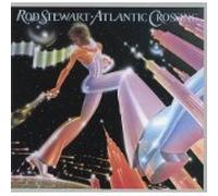 Rod Stewart ~ Atlantic Crossing LP Vinyl Record