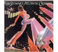 Rod Stewart - Atlantic Crossing [VINYL]
