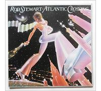 Rod Stewart - Atlantic Crossing [Vinyl LP]