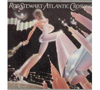 Rod Stewart - Atlantic Crossing [Vinyl LP]