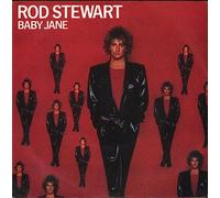Rod Stewart - Baby Jane