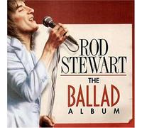 Rod Stewart - Ballad Album