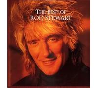 ROD STEWART: BEST OF - LP vinyl BRAND NEW