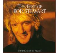 Rod Stewart - Best of [New CD] Bonus Tracks