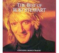 Rod Stewart - Best Of Rod Stewart