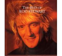 STEWART, Rod - The Best Of Rod Stewart - Vinyl (LP)