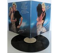 Rod Stewart - Blondes have more fun (1978) [VINYL]