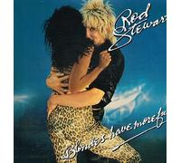 Rod Stewart - Blondes Have More Fun