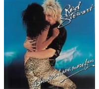 Rod Stewart - Blondes Have More Fun