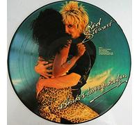 Rod Stewart - Blondes Have More Fun