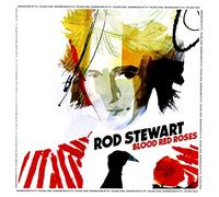 Rod Stewart: Blood Red Roses