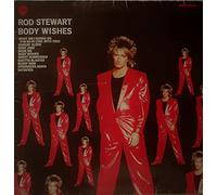 Rod Stewart - Body Wishes