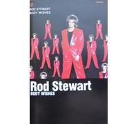 Rod Stewart - Body Wishes [CASSETTE]
