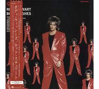 Rod Stewart - Body Wishes [Vinyl LP]
