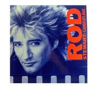 ROD STEWART-CAMOUFLAGE IMPORT VINYL LP[925095-1]1984