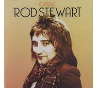 Rod Stewart - Classic... The Masters Collection