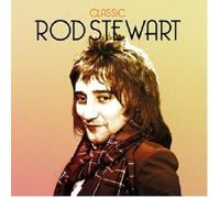 ROD STEWART - CLASSIC...THE MASTERS COLLECTION CD NEW
