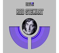 Rod Stewart - Colour Collection