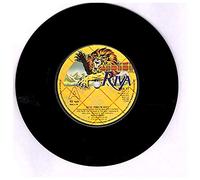 Rod Stewart - Da Ya Think I'm Sexy / Dirty Weekend