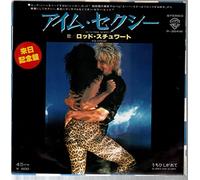 Rod Stewart - Do Ya Think I'm Sexy [VINYL]