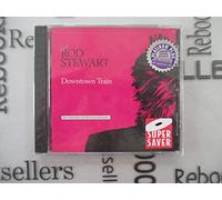Rod Stewart - Downtown Train: SELECTIONS FROM THE STORYTELLER ANTHOLOGY