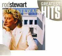 Rod Stewart Encore: The Very Best of 2