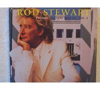 Rod Stewart - Encore: Very Best of - Volume 2...[Australian Import]