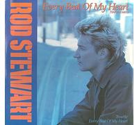 Rod Stewart - Every Beat Of My Heart (Tartan Mix)