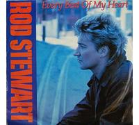 Rod Stewart - Every Beat Of My Heart / Trouble [7" VINYL]