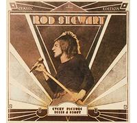 Rod Stewart - Every Picture Tells A Story