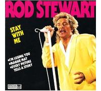 Rod Stewart - Every Picture Tells a Story