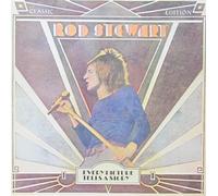 Rod Stewart - Every Picture Tells A Story