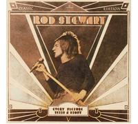 Rod Stewart - Every Picture Tells A Story