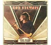 Rod Stewart - Every Picture Tells A Story
