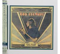 Rod Stewart - Every Picture Tells A Story [Cardboard Sleeve (mini LP)] [SHM-SACD]