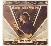 Rod Stewart - Every Picture Tells A Story