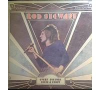 Rod Stewart - Every Picture Tells A Story [LP] [VINYL]