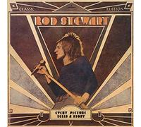 Rod Stewart Every Picture Tells A Story LP Vinyl 5355134 NEW