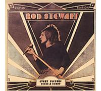 Rod Stewart - Every Picture Tells A Story (remastered) [New CD] Rmst