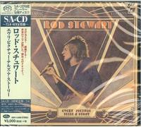 Rod Stewart - Every Picture Tells A Story (SHM-SACD) [New SACD] Japan - Import