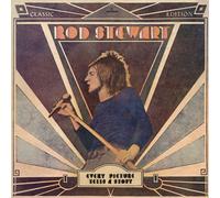 Rod Stewart Every Picture Tells a Story (Vinyl) 12" Album (US IMPORT)