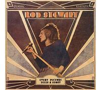 Rod Stewart Every Picture Tells A Story LP Vinyl 5355134 NEW