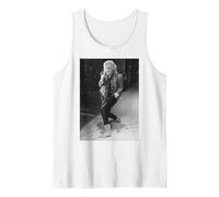 Rod Stewart Faces Singer & Solo Artist Live 1978 Tank Top