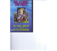 Rod Stewart & Faces - The Final Concert With Keith R [DVD] [1974] [Region 1] [US Import] [NTSC]